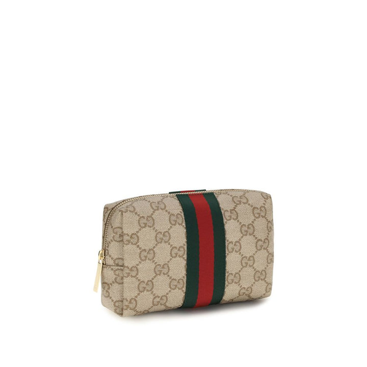 Gucci Beige Bomull Andre Accessoirer