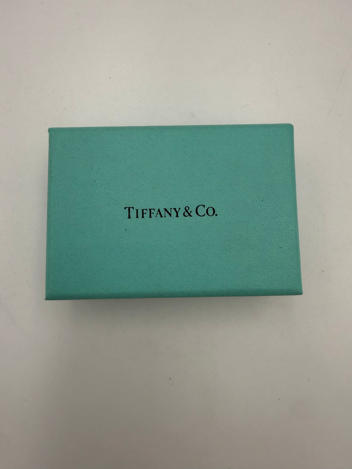 Tiffany &amp; Co. TIFFANY &amp; CO. Armbånd i sølv med doble kjeder