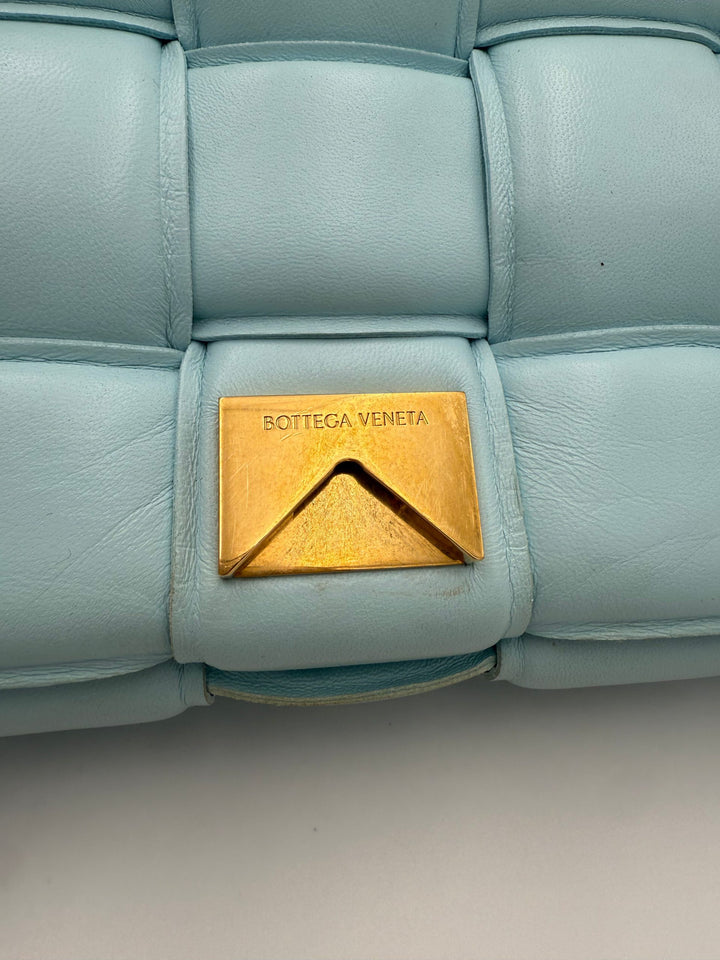 Bottega Veneta BOTTEGA VENETA Padded Cassette Håndveske