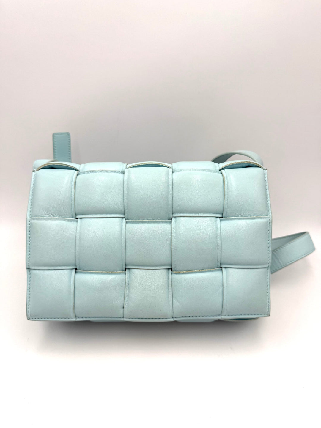 Bottega Veneta BOTTEGA VENETA Padded Cassette Håndveske