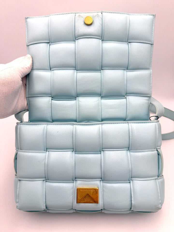 Bottega Veneta BOTTEGA VENETA Padded Cassette Håndveske