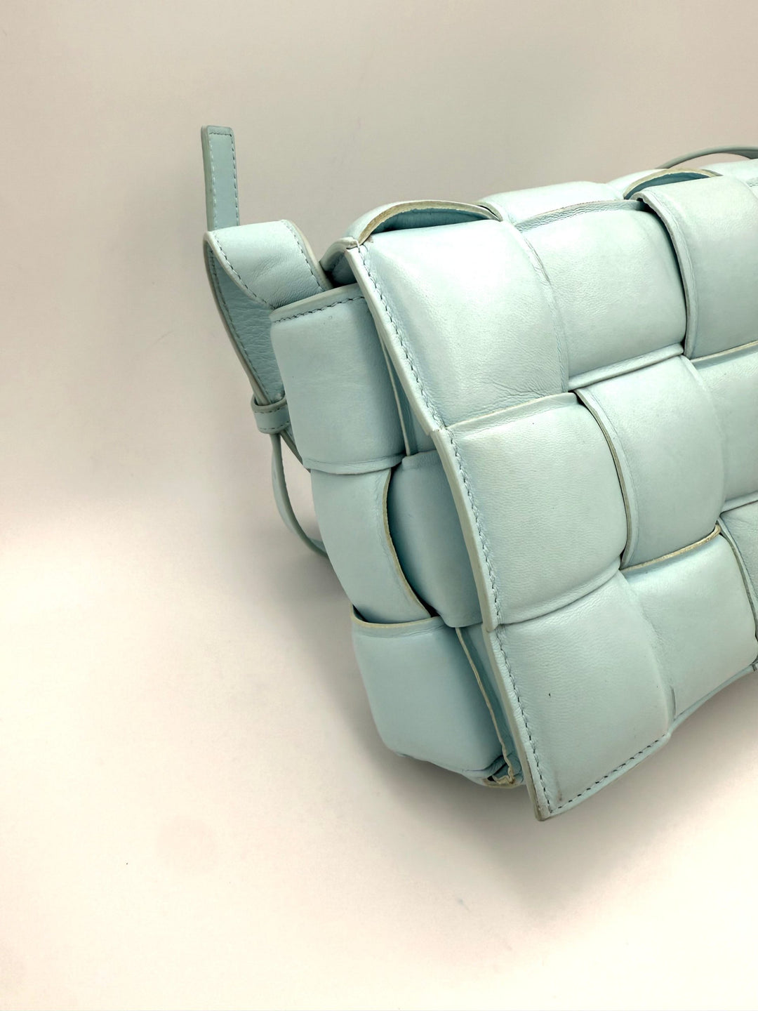 Bottega Veneta BOTTEGA VENETA Padded Cassette Håndveske