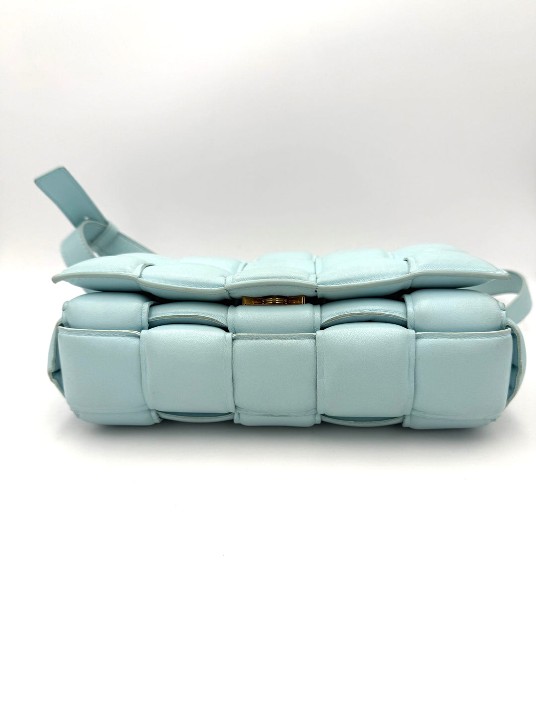 Bottega Veneta BOTTEGA VENETA Padded Cassette Håndveske