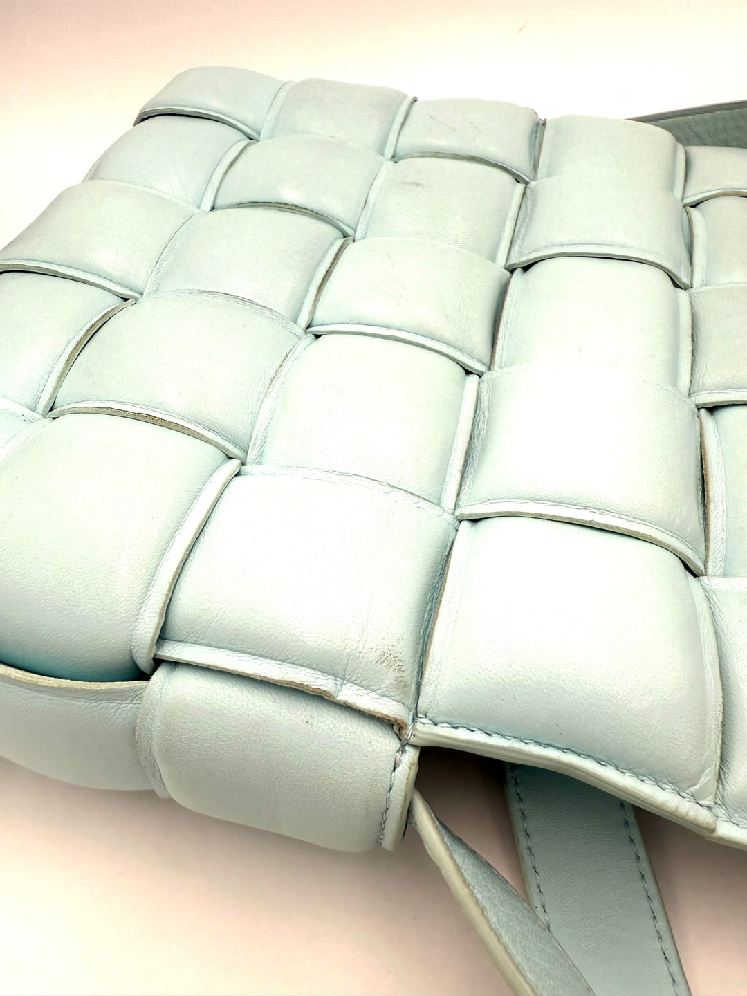 Bottega Veneta BOTTEGA VENETA Padded Cassette Håndveske