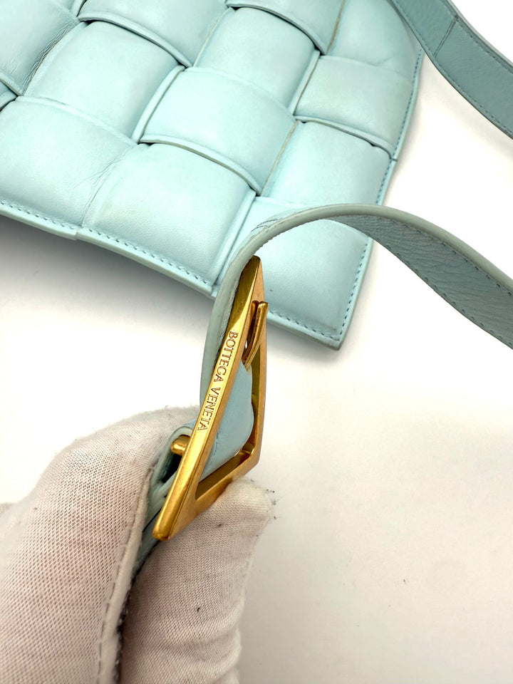 Bottega Veneta BOTTEGA VENETA Padded Cassette Håndveske