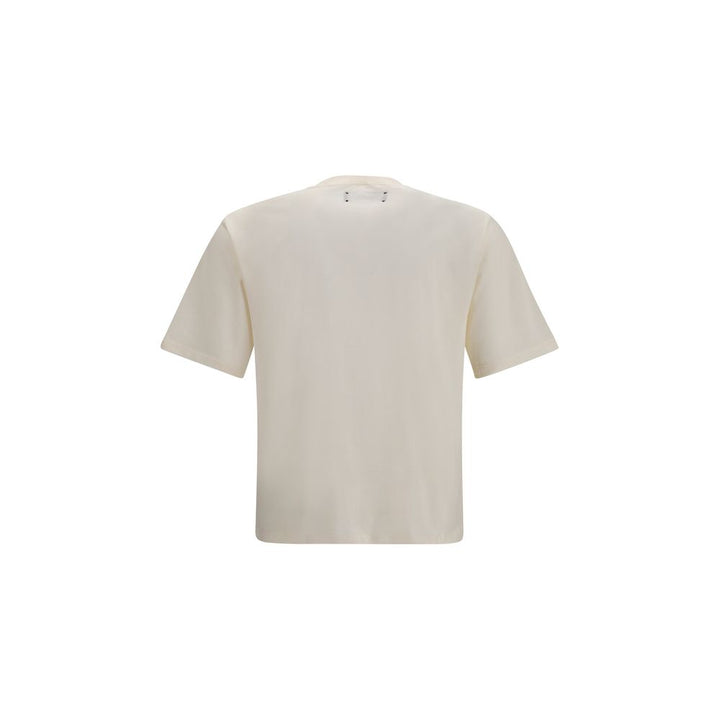 Amiri Beige T-skjorte i bomull