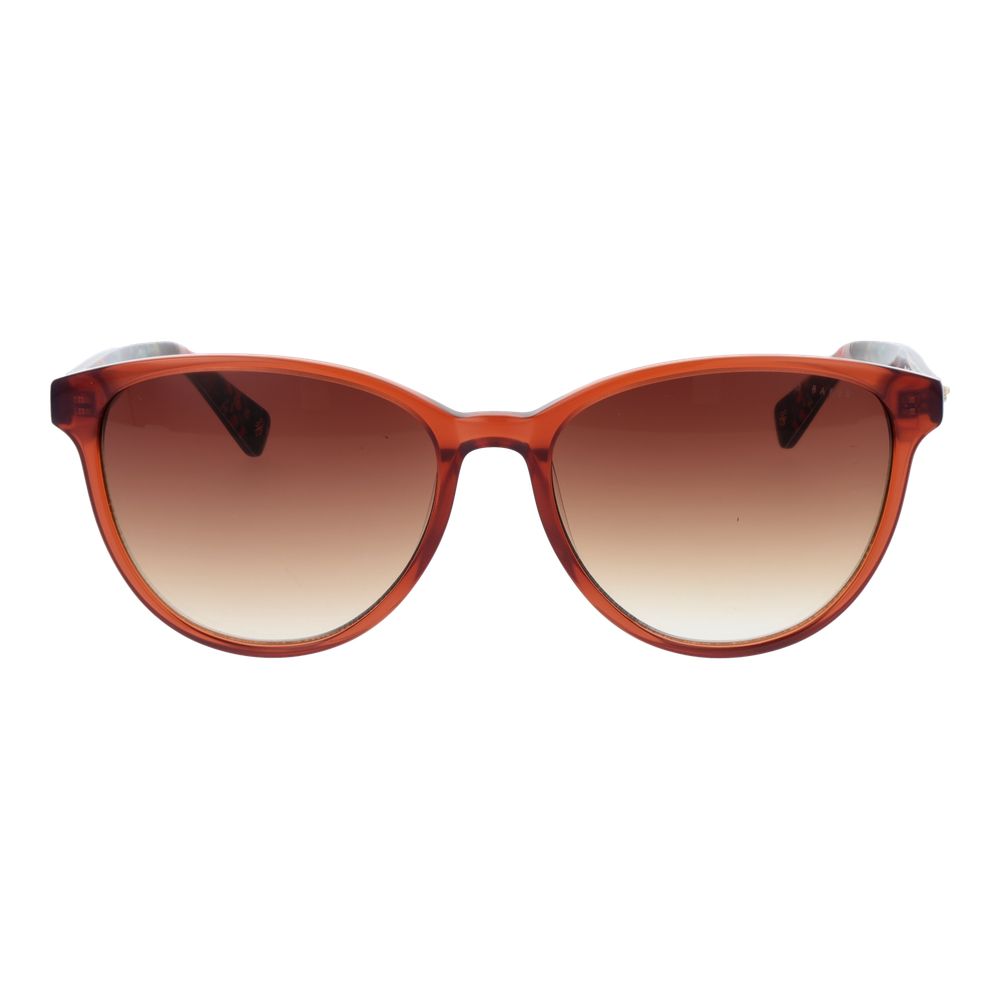Ted Baker brune acetatsolbriller