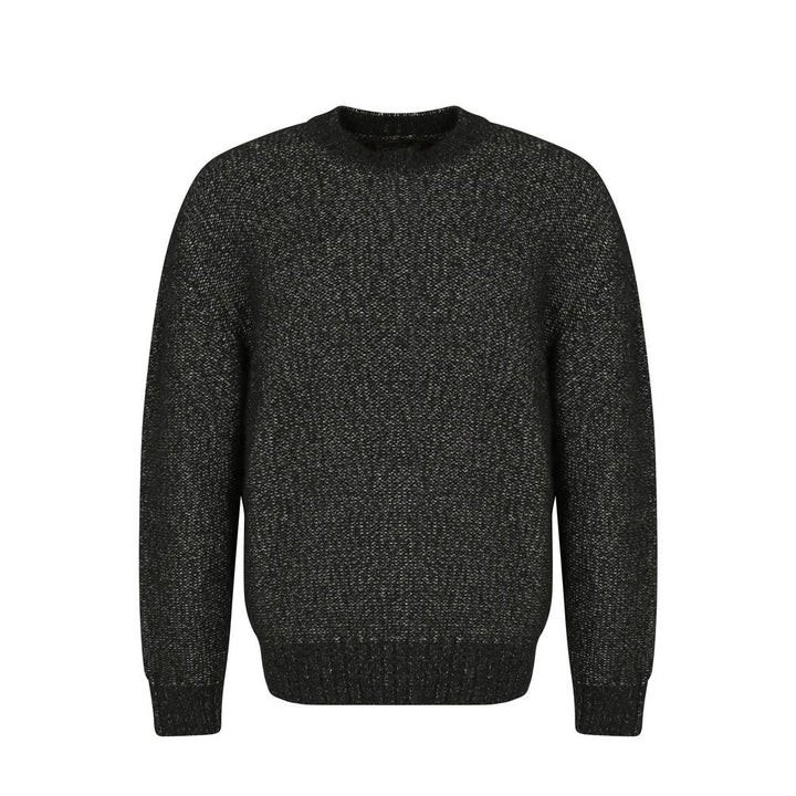 Loro Piana Sort Kasjmirgenser