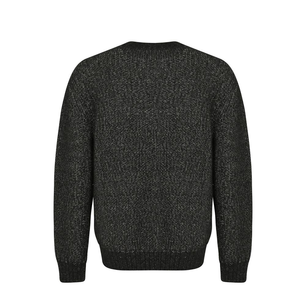 Loro Piana Sort Kasjmirgenser