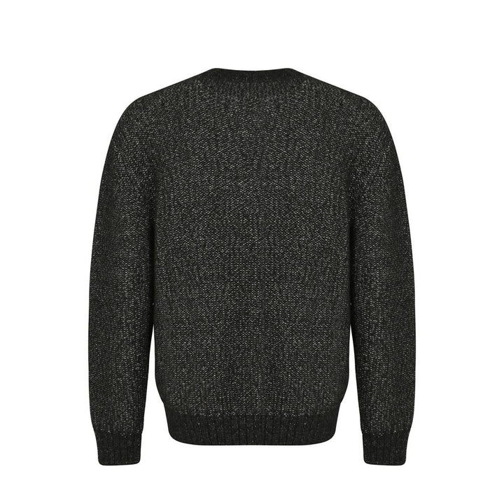 Loro Piana Sort Kasjmirgenser
