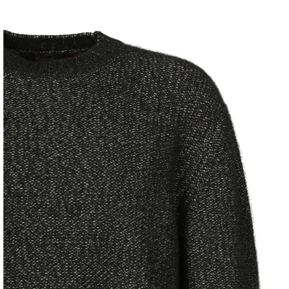 Loro Piana Sort Kasjmirgenser