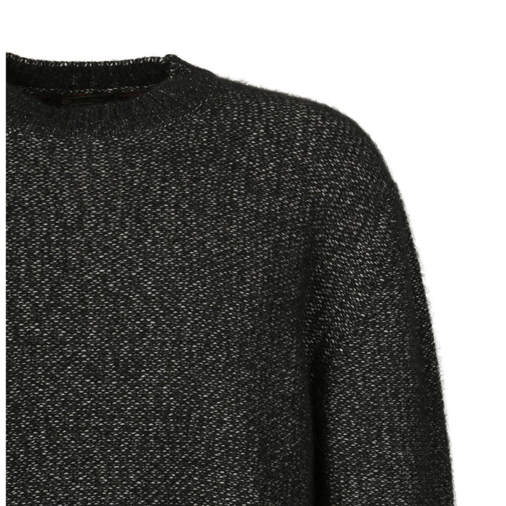 Loro Piana Sort Kasjmirgenser