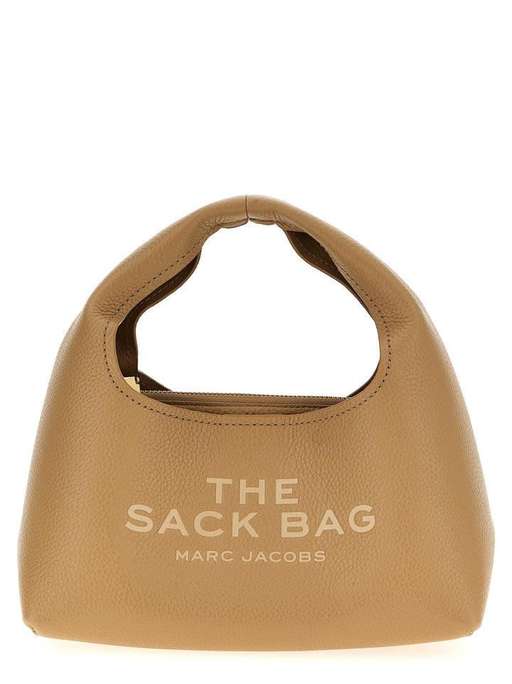 Marc Jacobs Beige kuskinnveske