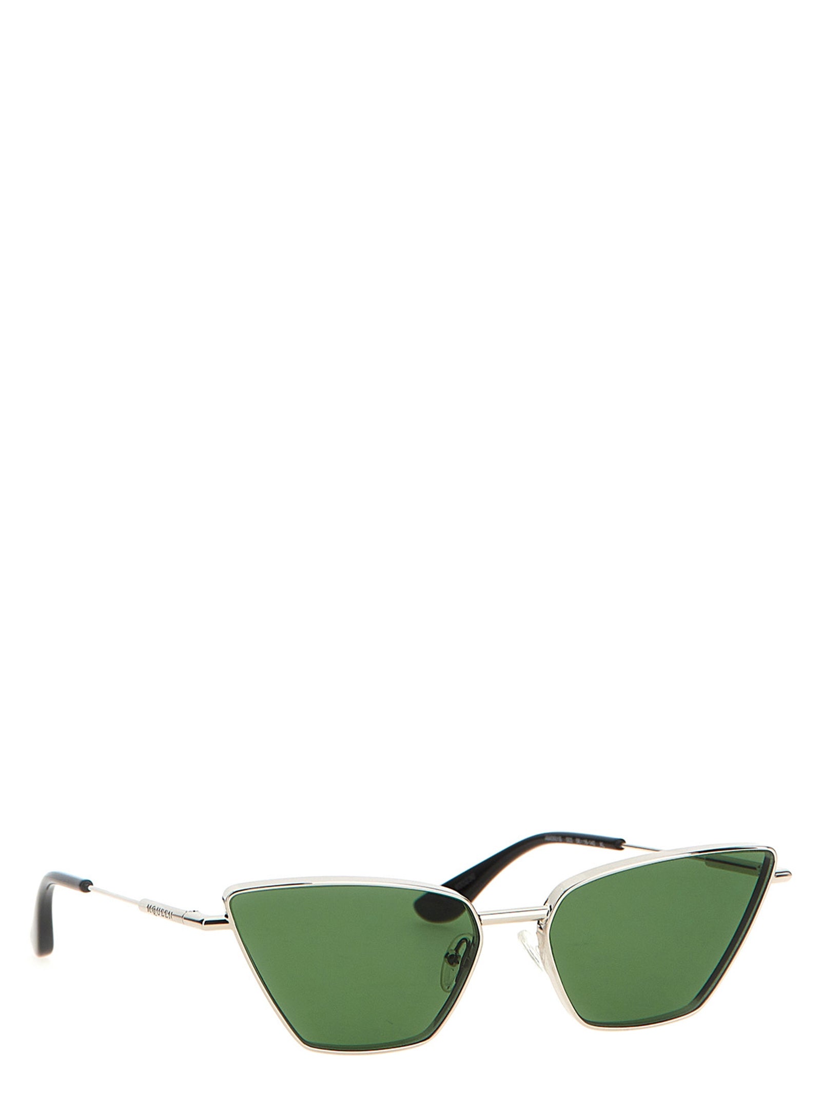 Multicolor Acetate Sunglasses