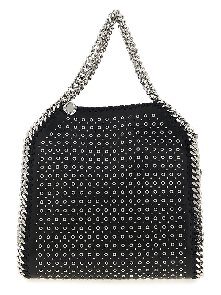 Stella McCartney Sort Håndveske i Polyester