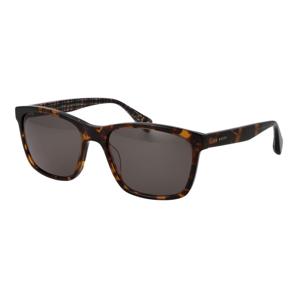 Ted Baker Brune Acetatsolbriller