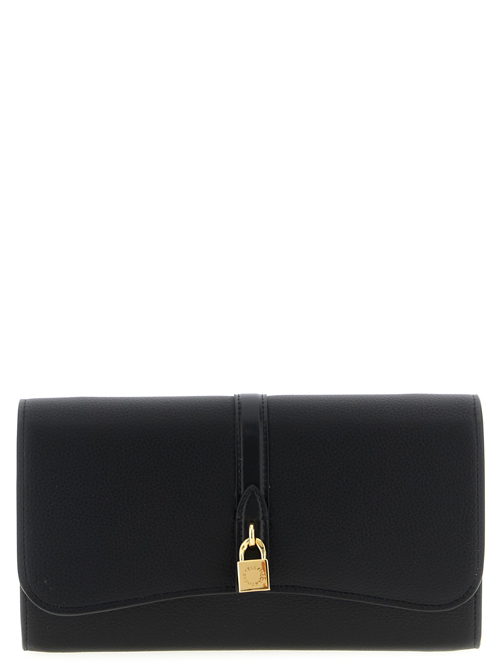 Black Polyamide Cardholder