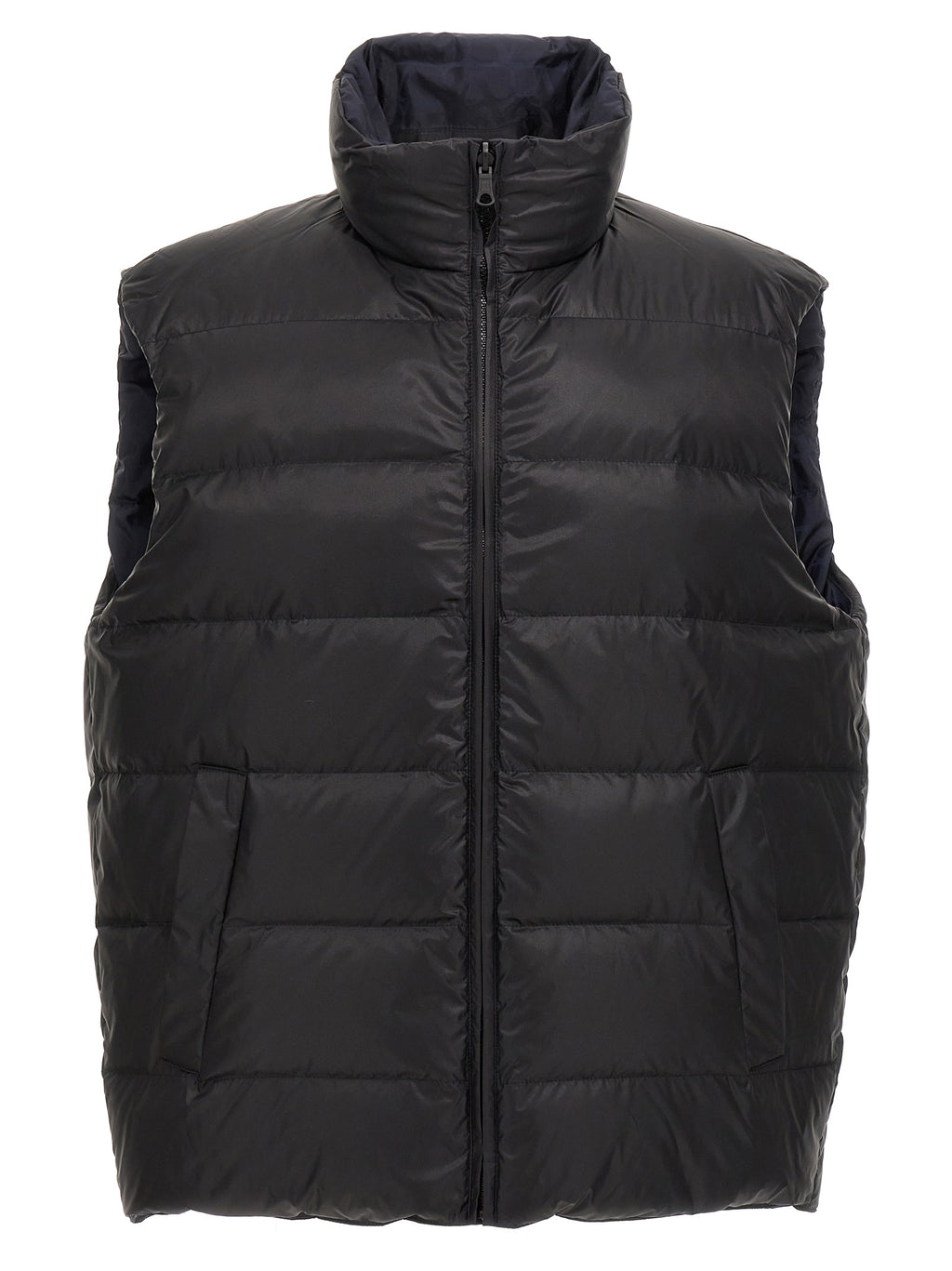 Valentino Garavani Multicolor Polyamide Shell Jacket