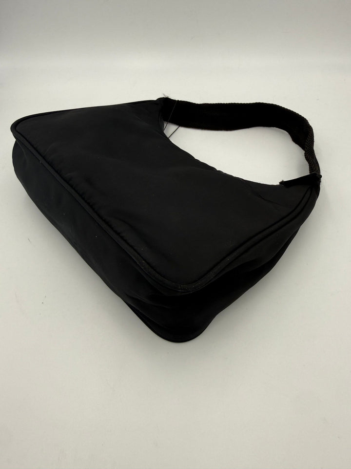Prada PRADA HOBO Nylon Liten Håndveske