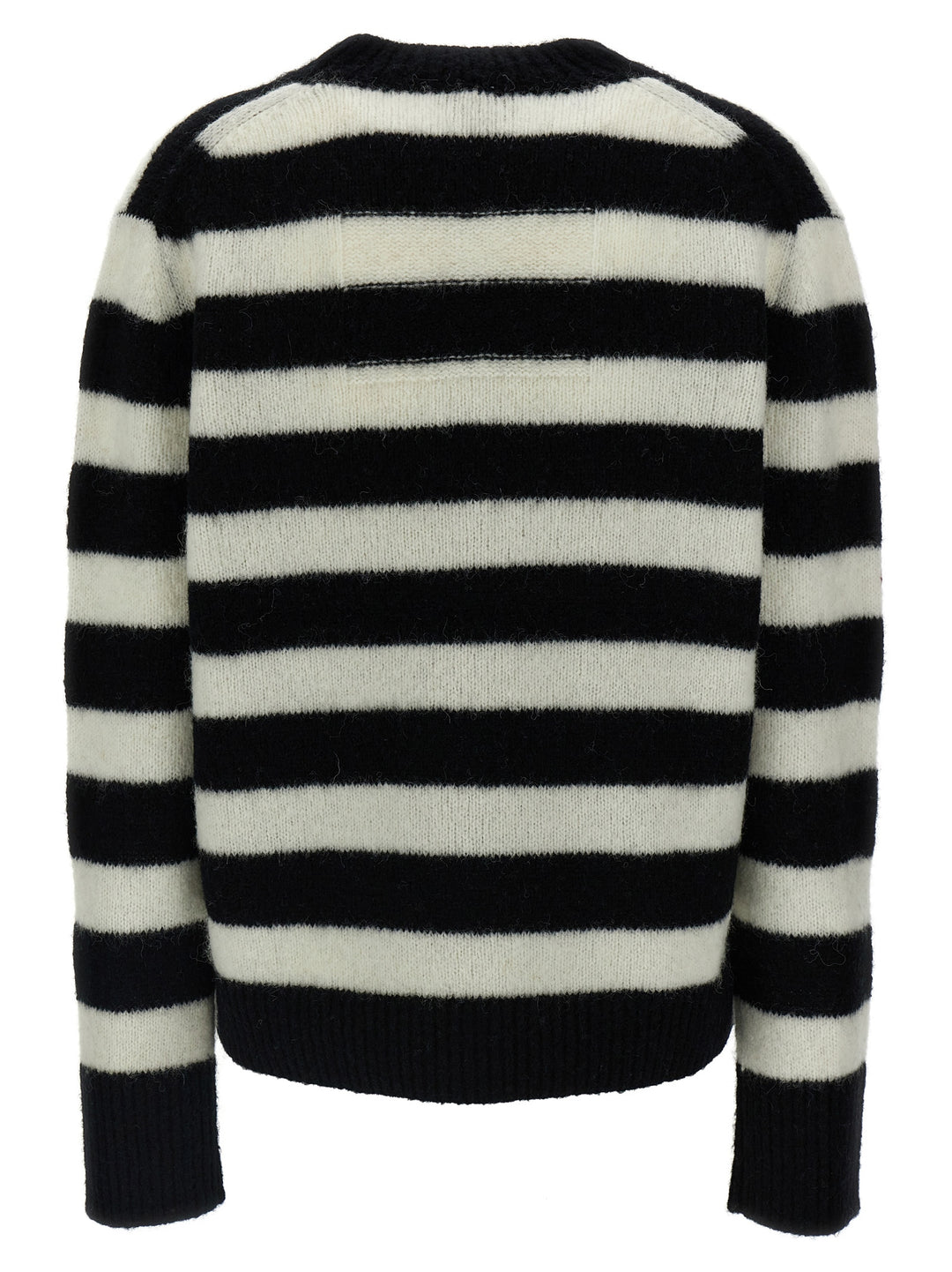 Marc Jacobs Tofarget Ullcardigan