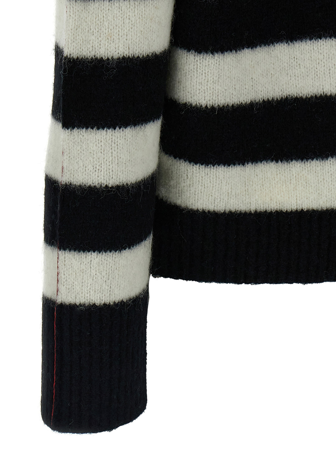 Marc Jacobs Tofarget Ullcardigan