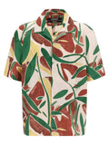Jacquemus Multicolor Cotton Blouse