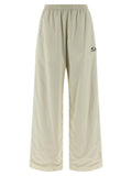 Balenciaga Beige Polyamide Joggers (Workout Pants)