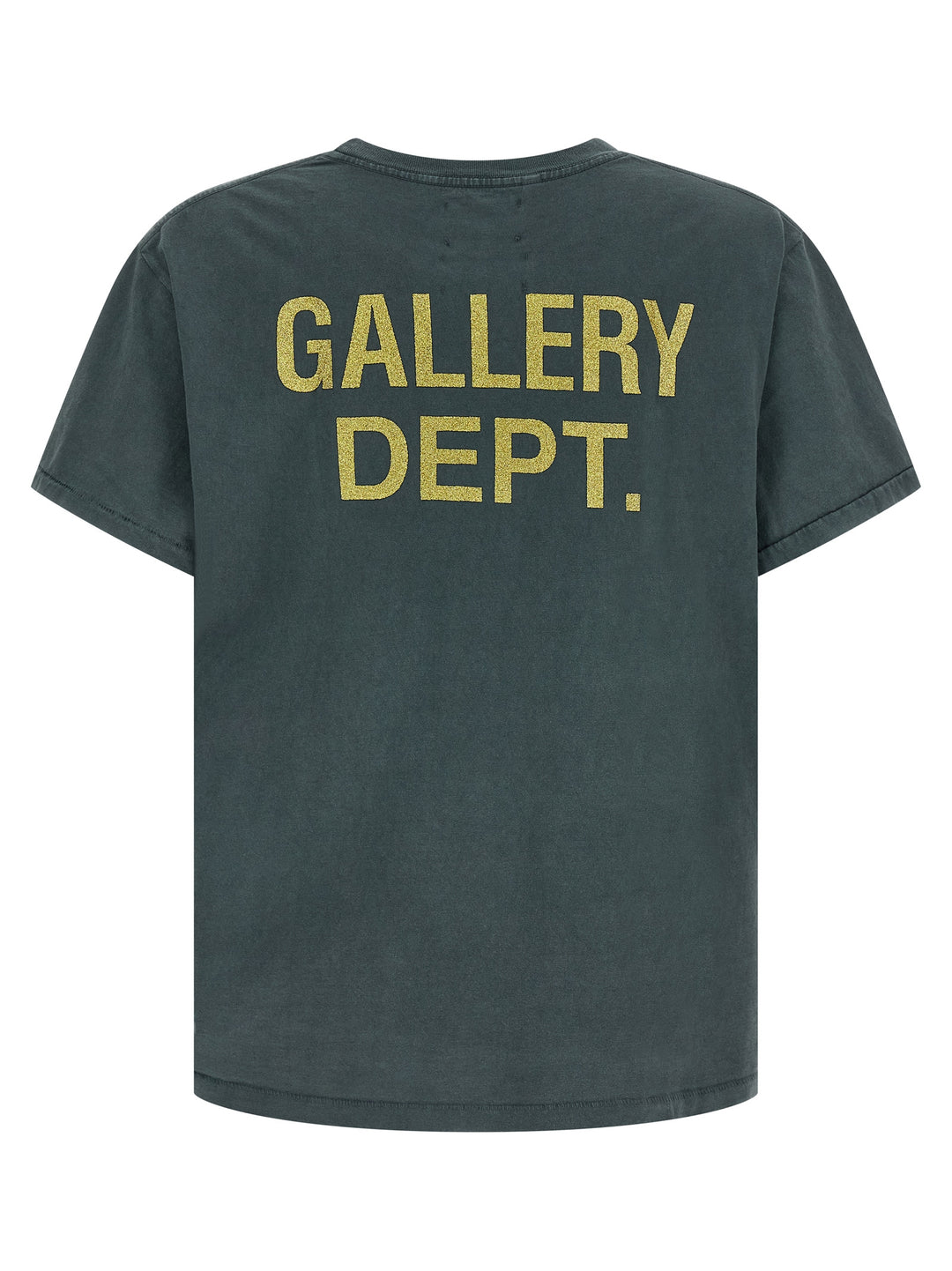 GALLERY DEPT. Grå bomull T-skjorte