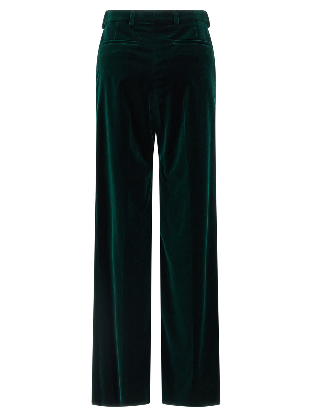 Gucci Bicolor fritidsbukser i bomull