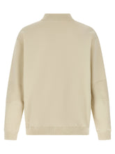 Hugo Boss Beige Polyamide Bomber