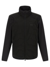 Hugo Boss Black Polyamide Shell Jacket