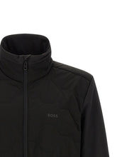 Hugo Boss Black Polyamide Shell Jacket