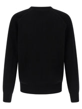 Hugo Boss Black Virgin Wool Cardigan