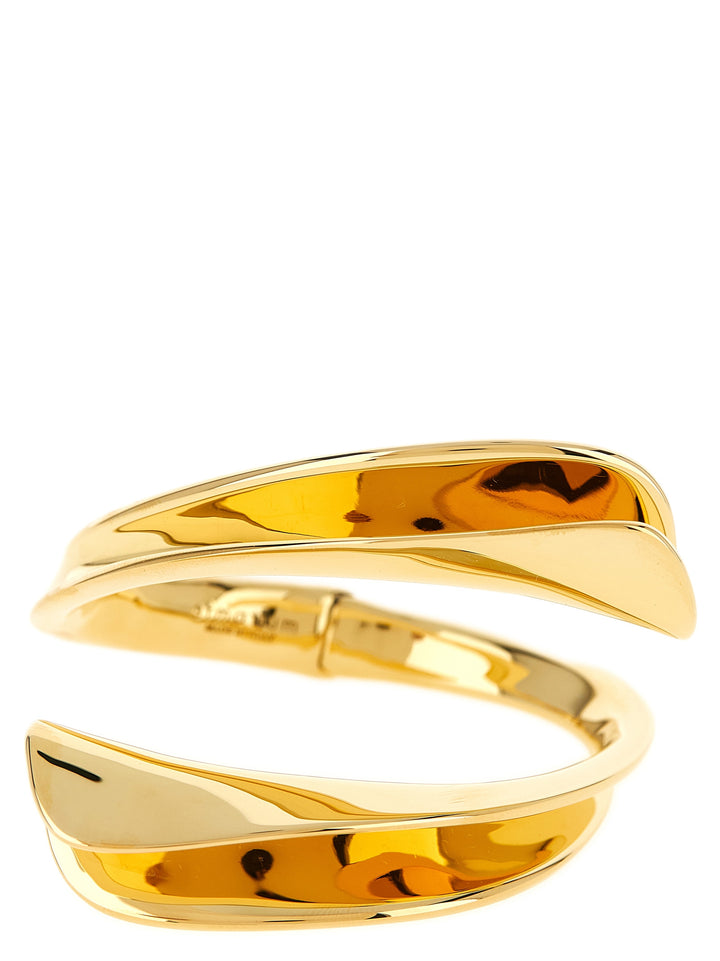 Armarium gullmetallarmbånd