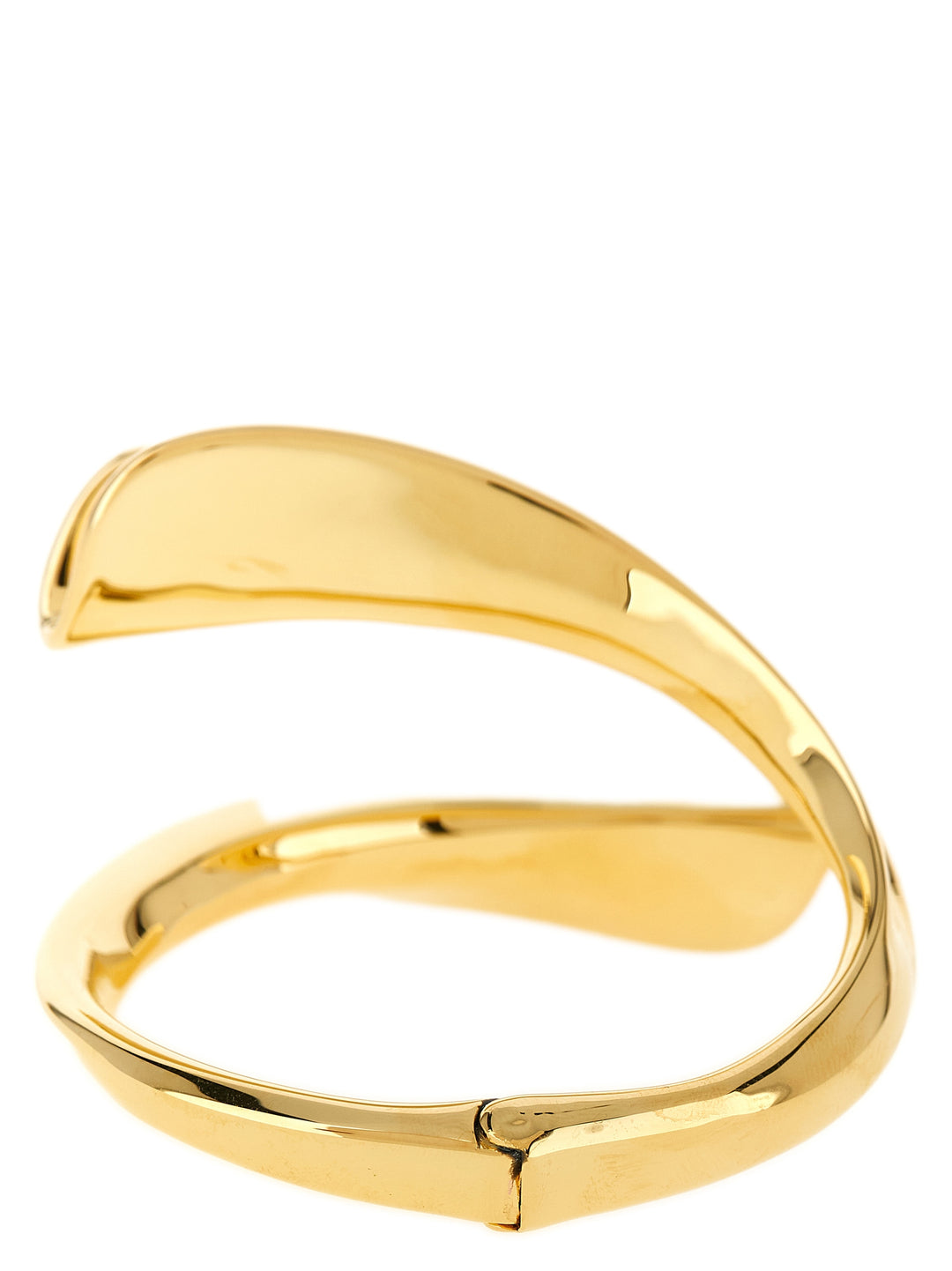 Armarium gullmetallarmbånd