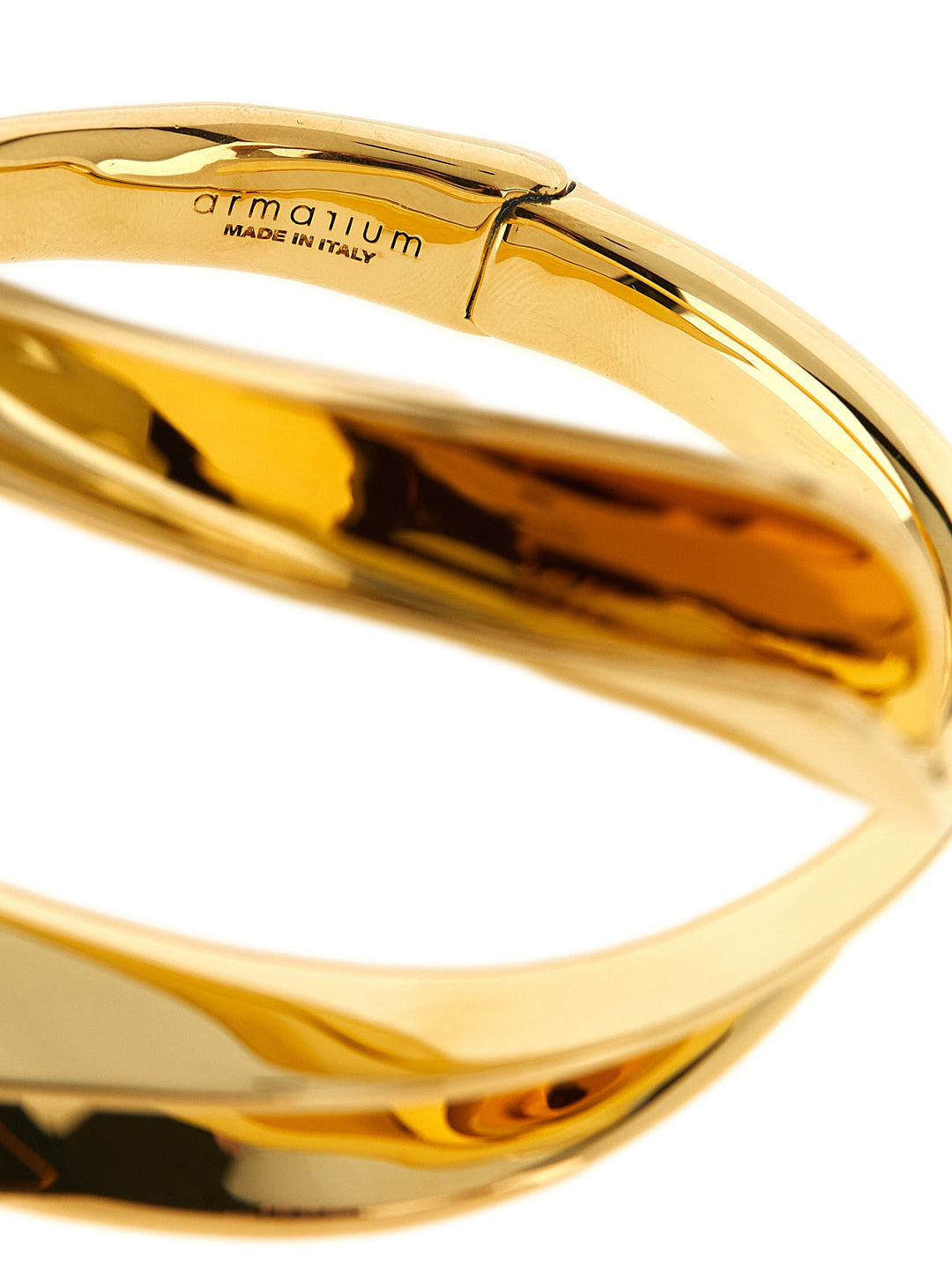 Armarium gullmetallarmbånd