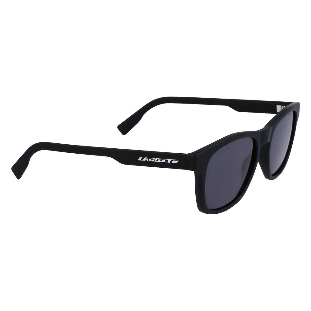 Lacoste Black Bio Injected solbriller