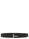 Tom Ford Multicolor Calfskin Regular Belt