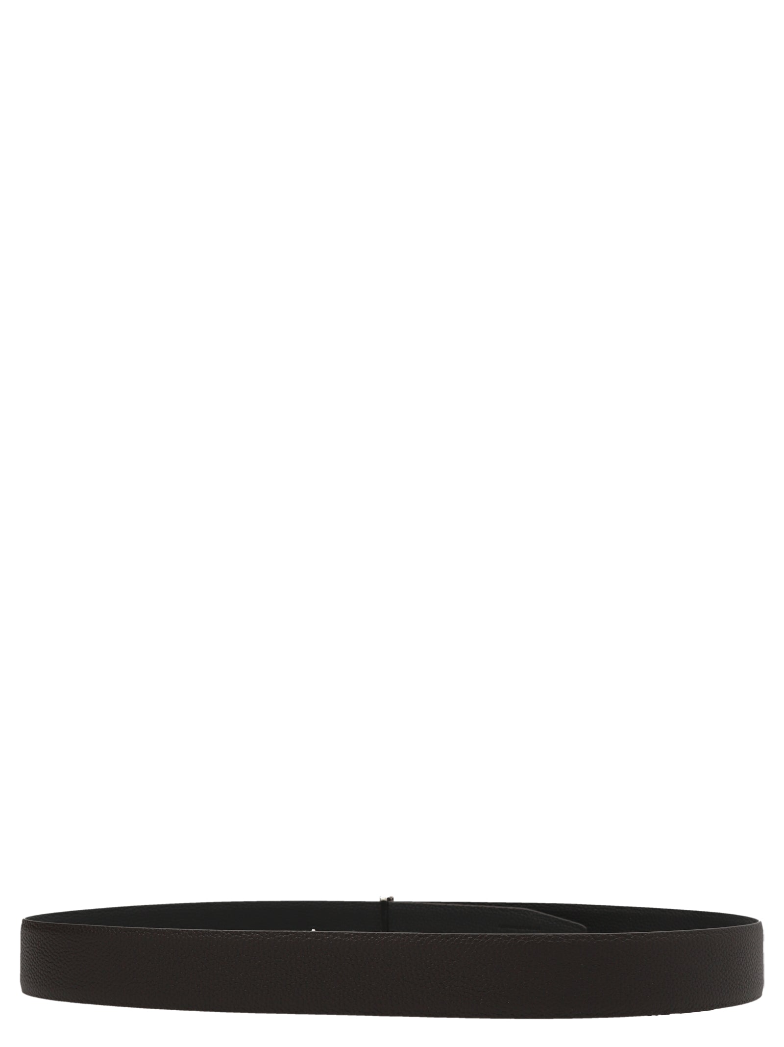 Tom Ford Multicolor Calfskin Regular Belt