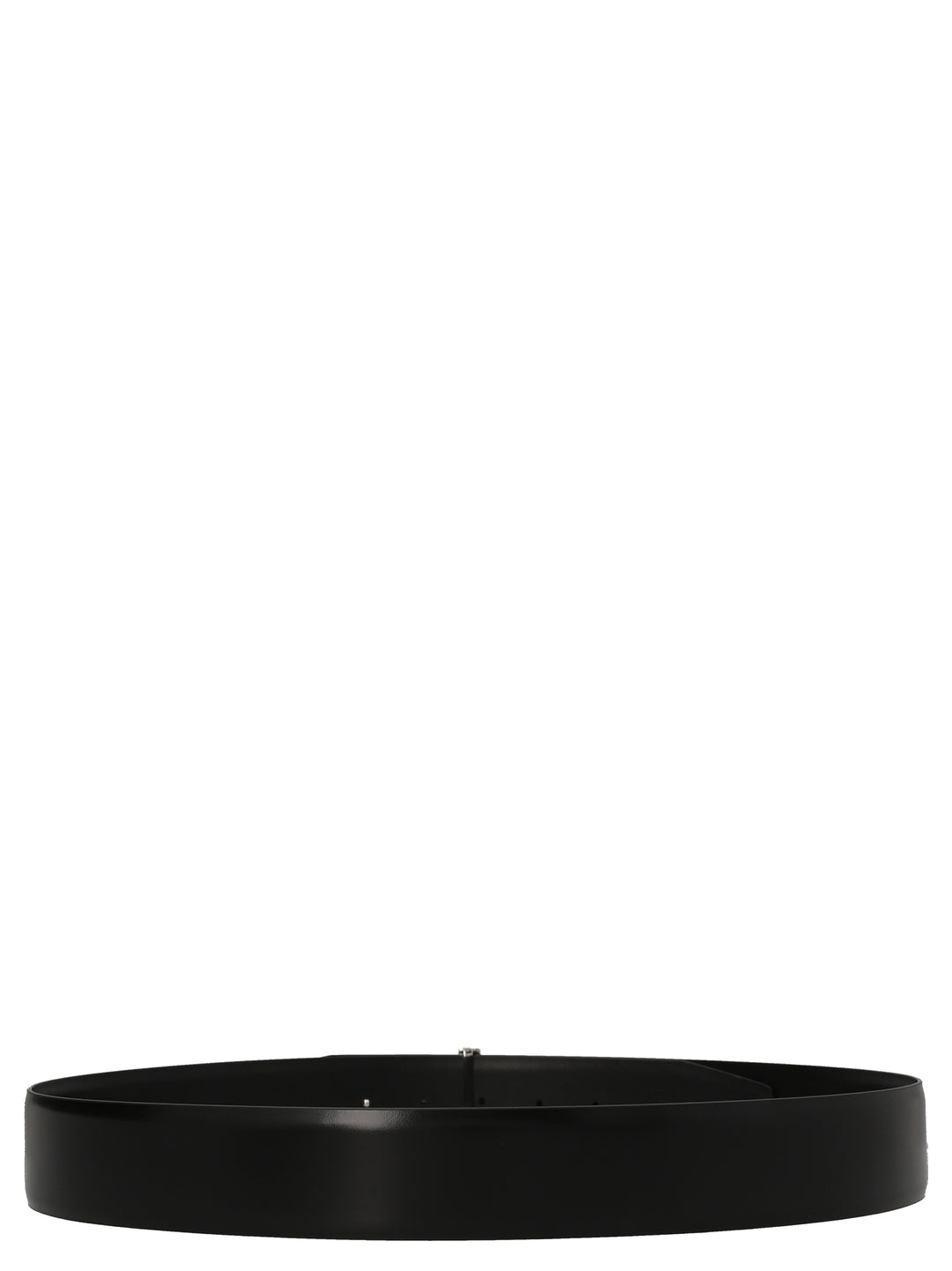 Tom Ford Belte i Sort Kalveskinn