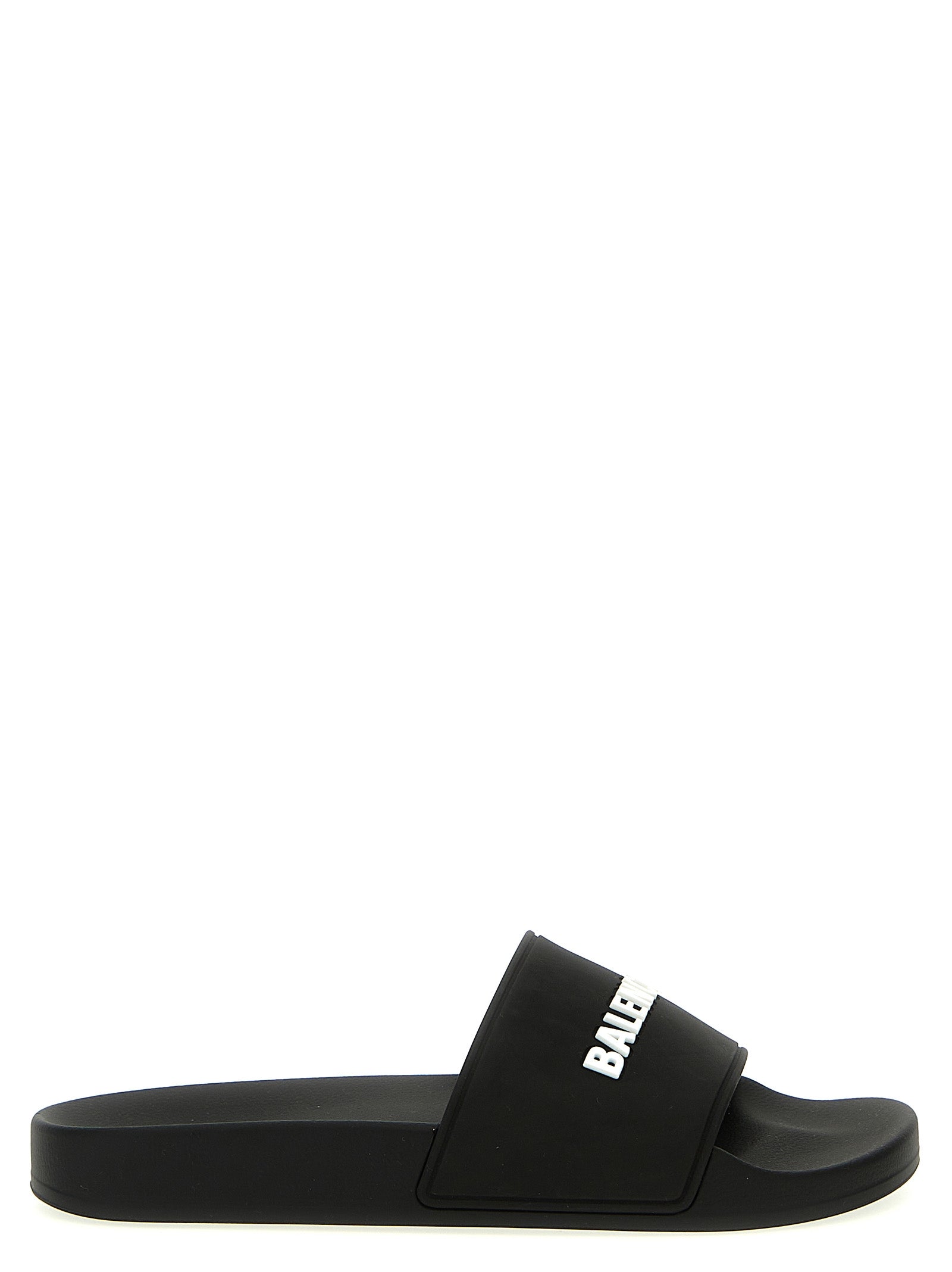 Bicolor Plastic Slides