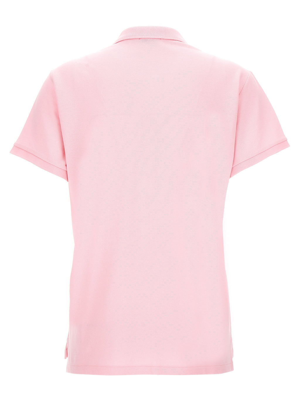 Polo Ralph Lauren Multicolor Cotton Polo Shirt