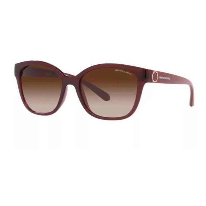 Armani Exchange flerfargede solbriller