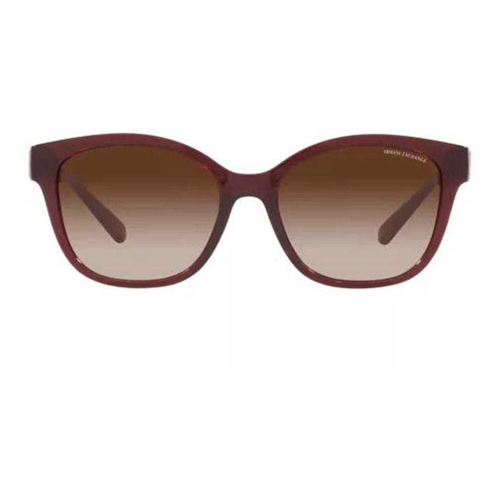 Armani Exchange flerfargede solbriller