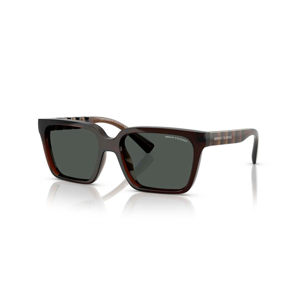 Armani Exchange Bicolor Injected solbriller