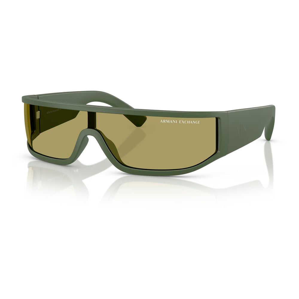 Armani Exchange Bicolor Injected-solbriller