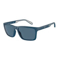 Emporio Armani Blue Injected Sunglasses
