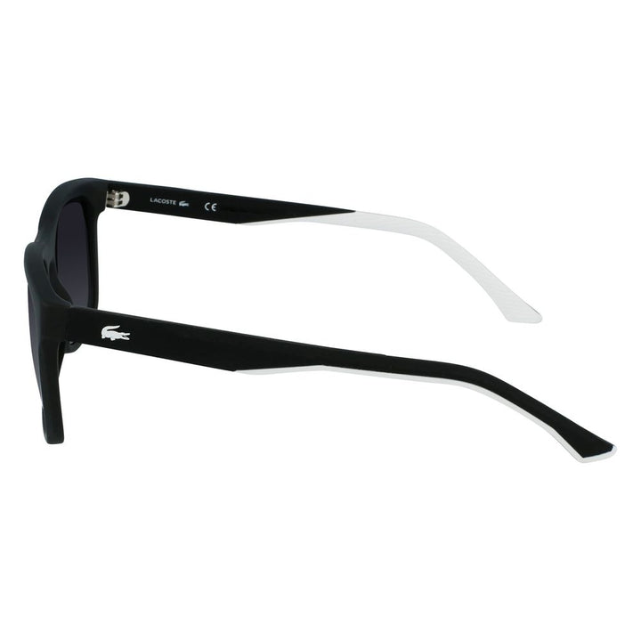 Lacoste Black Injected solbriller
