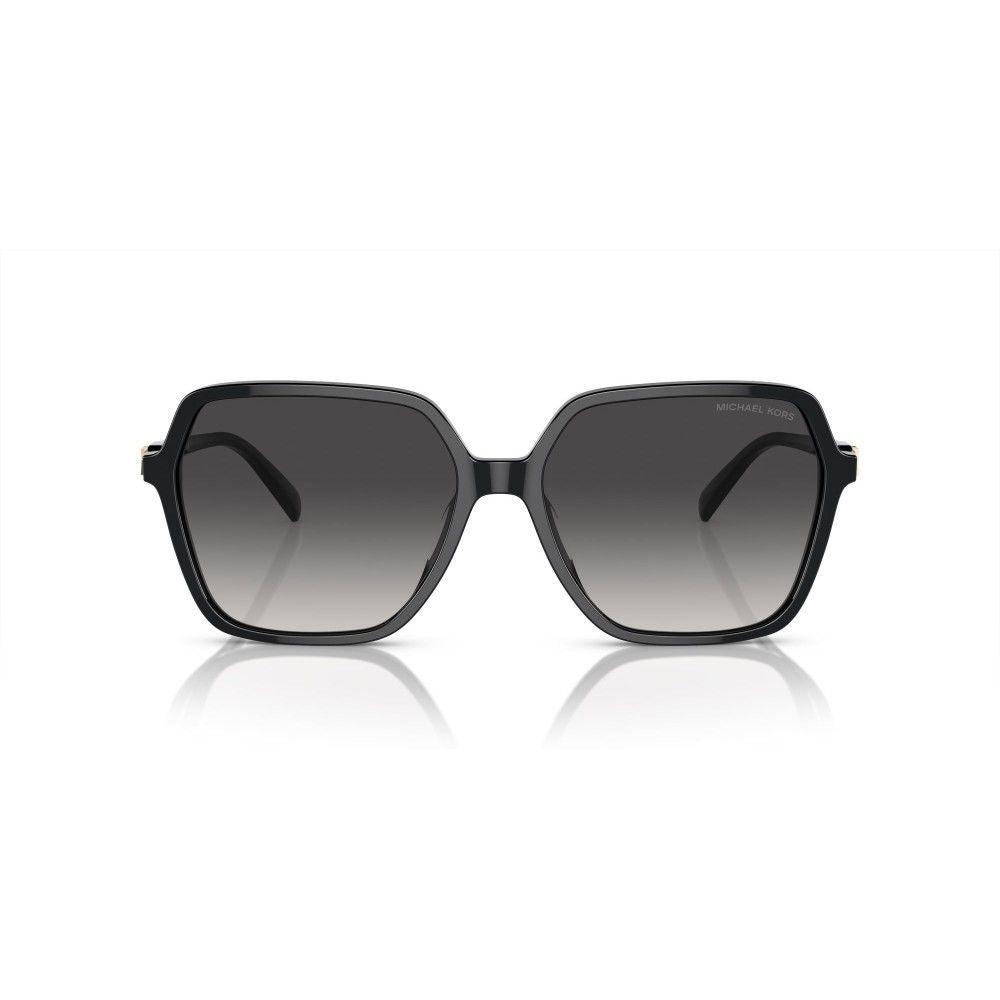 Michael Kors sorte acetatsolbriller
