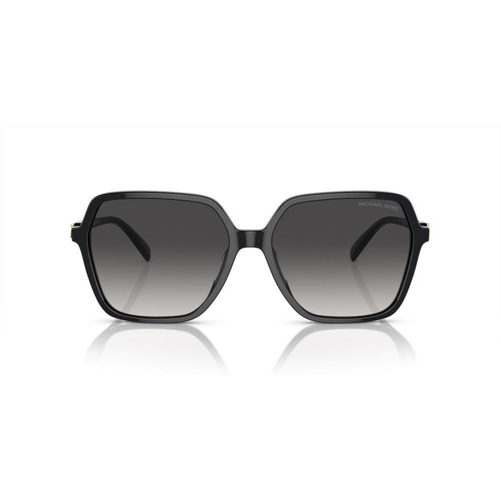 Michael Kors sorte acetatsolbriller